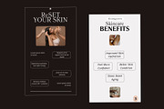 BROWN – Beauty Instagram Story, a Social Media Template by AESTETHIC_STUDIO (Thumbnail 6 of 9)