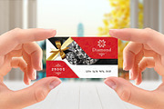 Jewelry Store Gift Card, an Invitation Template by ShapShapy (Thumbnail 2 of 4)