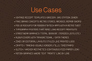 Dotted Font Bundle - 9 Matrix Fonts!, a Handwritten Font by HipFonts (Thumbnail 3 of 9)