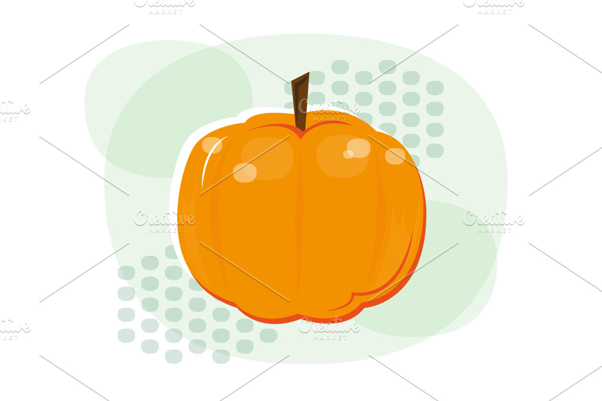 The Orange Collection, an Illustration by this is awsm (Photo 2 of 4)