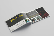 Fashion Lookbook Vol.40, a Brochure Template by Bewalrus Studio (Thumbnail 2 of 9)