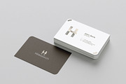 Modern Initial Logo Bundle Template, a Branding & Logo Template by Dhwstd (Thumbnail 4 of 6)