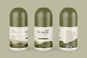 Deodorant Roll-On Mockups, a Packaging Mockup by Mockups Planet (Thumbnail 4 of 5)
