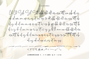 Rainbow Lemonade, a Script Font by asdstudio (Thumbnail 7 of 9)