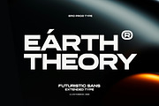 GC EPIC PRO - Future Extended Sans, a Sans Serif Font by Glyphonic (Thumbnail 6 of 15)