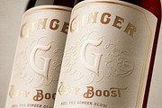 Antique Hard - Bold Vintage Font, a Slab Serif Font by Bale Type (Thumbnail 4 of 10)