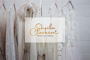 Autography - Signature Font, a Script Font by Hendra Pratama (Thumbnail 4 of 16)