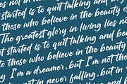 Chifest Skater Bold Handwritten Font, a Script Font by stylishtype.co (Thumbnail 17 of 20)