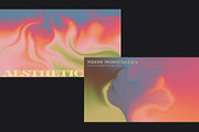 Neon Gradient Background Textures, a Texture Graphic by Oksana Trygub (Thumbnail 9 of 16)