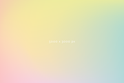 soft gradient mosaic textures, a Background Graphic by stasylionet (Thumbnail 3 of 12)