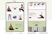 Serenity - Premium Shopify Theme, a Shopify Template by Xynotheme (Thumbnail 2 of 7)