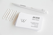 Big White Mock-Up, a Product Mockup by Freeman Studio (Thumbnail 13 of 45)