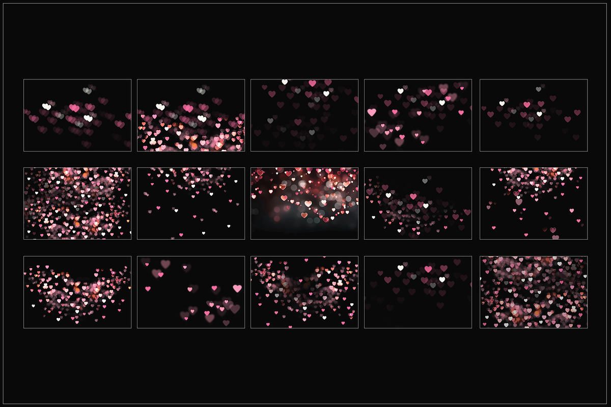 MEGA BUNDLE 2400+ Overlays, a Texture Graphic by Kaleriia (Photo 201 of 300)