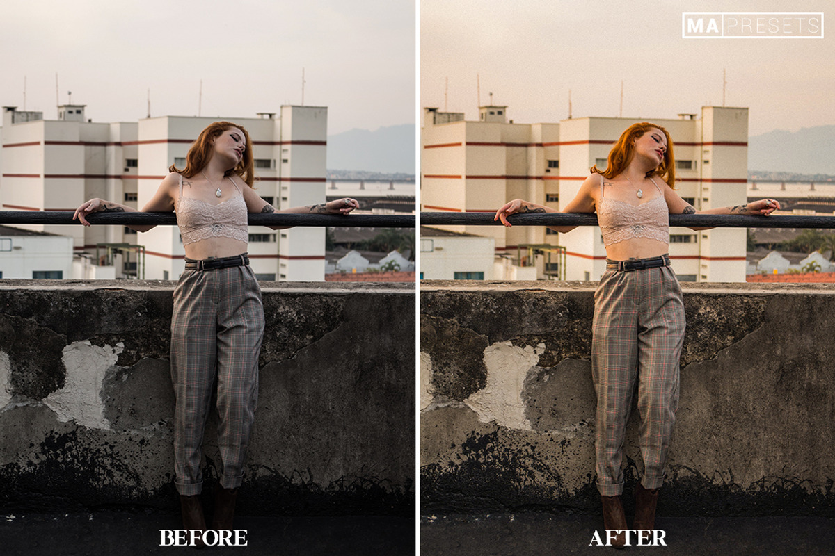 10 VIBRANT FILM Lightroom Presets, a Preset Add-On by MaPresets (Photo 17 of 17)