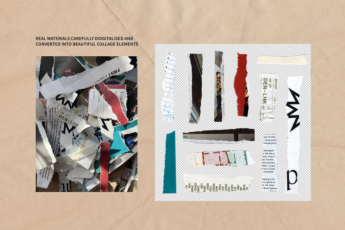 Texture Club collection, a Texture Graphic by vanloveart (Photo 2 of 8)