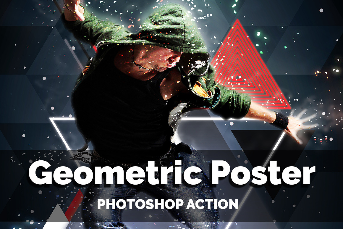 830 Creative Photoshop Action BUNDLE, an Action Add-On by Design Forest (Photo 99 of 133)
