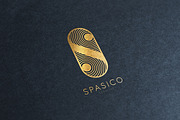 Aerial Logo Collection Classic, a Branding & Logo Template by Michael Rayback Design (Thumbnail 17 of 21)