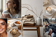 Coffee Aesthetic Premium Stock Photo, a Beauty & Fashion Photo by Helospace (Thumbnail 3 of 10)