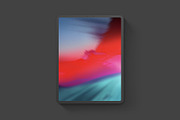 7 Devices Clay Mockups - 2020, an iPhone Mockup by Asylab (Thumbnail 29 of 55)