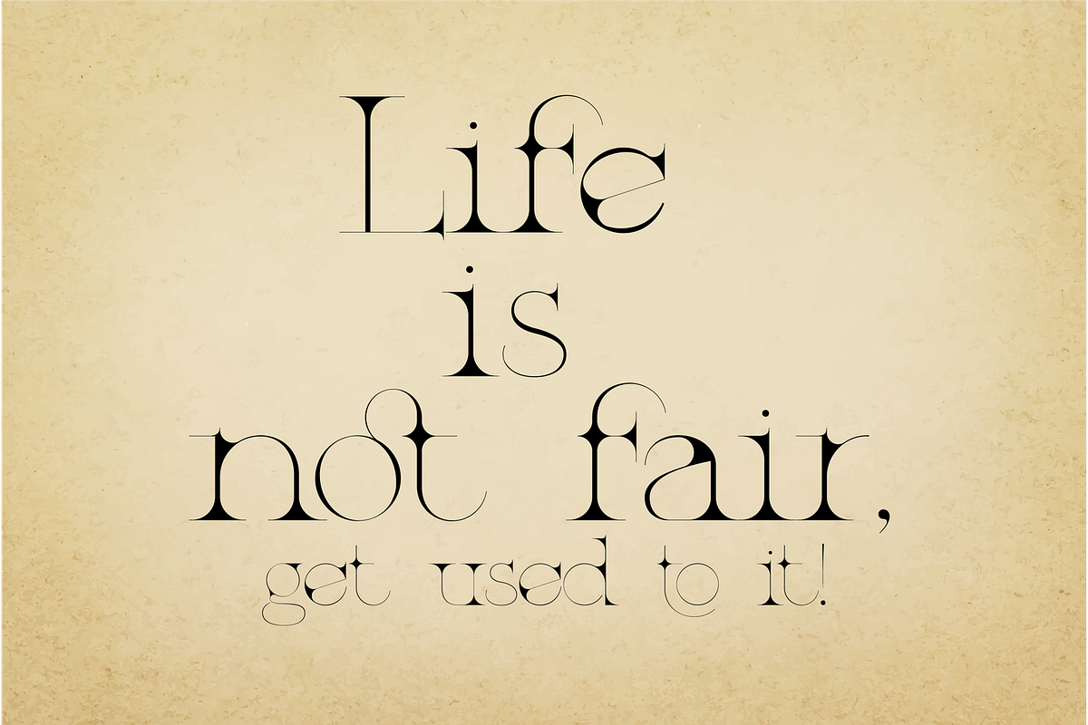 Patented Ramesh - Royal Serif Font, a Serif Font by 177Studio (Photo 3 of 8)