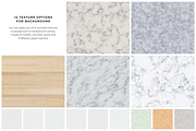 Kreamond - Mockup Scene Creator, a Product Mockup by BULBFISH (Thumbnail 14 of 27)