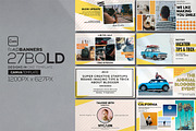 Puzzle Bold Bundle, a Social Media Template by Analogi Studio (Thumbnail 34 of 39)