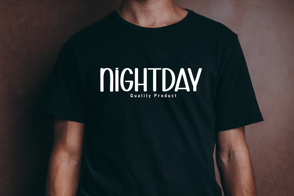 Scary Story | Script Font, a Script Font by Scratchones (Photo 2 of 8)