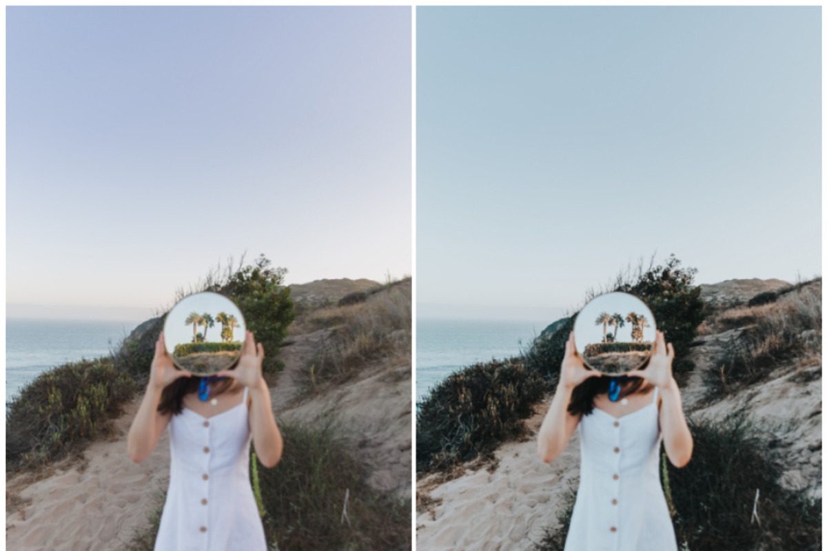20 Lightroom Presets Fresh Mint p1, a Preset Add-On by PerfectStudioPresets (Photo 4 of 10)
