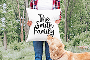 Sagebrush | Handwritten Script Font, a Script Font by KA Designs (Thumbnail 6 of 10)