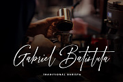 Chicnatures, a Script Font by Abo Daniel Studio (Thumbnail 5 of 16)