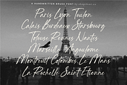 Seraphica Tropise, a Script Font by Shopifont.co (Thumbnail 5 of 13)