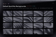100 Spothlite Background Creator, a Background Graphic by Asylab (Thumbnail 7 of 34)
