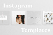 Small Business Instagram Templates, a Social Media Template by Galaxybomb (Thumbnail 8 of 10)