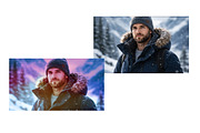 Cinematic Light Leaks Photo Effect, a Layer Style Add-On by studiogstock (Thumbnail 2 of 2)