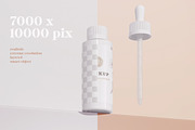 Cosmetic Products 1 – 12 Mockups, a Packaging Mockup by TVartworks (Thumbnail 8 of 38)