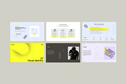 Utopia V4- Brand Guidelines Template, a Branding & Logo Template by graphypix (Thumbnail 13 of 14)