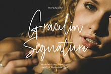 Gracelin Signature