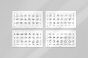 Cherry Minimalist Presentation, a Presentation Template by graphypix (Thumbnail 19 of 20)