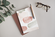 Watercolor Brushes for AI, a Brush Add-On by CL Creative Studio (Thumbnail 2 of 7)