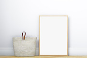 Frames Mockup Bundle, a Print Template by Mockup Shop (Thumbnail 4 of 5)