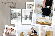 Neutral Not Beige | stock photos, a Business Photo by Magnolia Sage Studio (Thumbnail 6 of 11)
