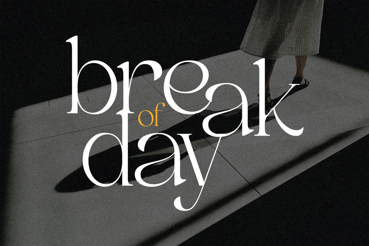 Royal Fleur - Elegant Luxury Serif, a Serif Font by Qweera Studio (Photo 7 of 12)