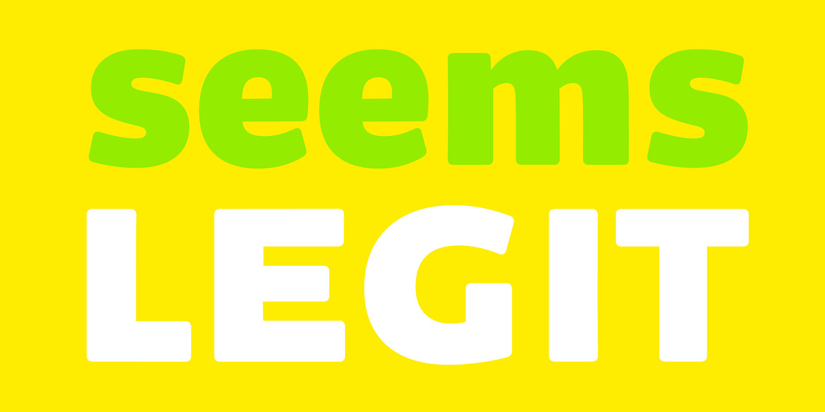 Legit Sans Soft, a Sans Serif Font by Finaltype (Photo 6 of 6)