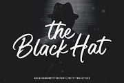 Sale - Handwritten Font Bundle, a Script Font by trustha (Thumbnail 17 of 84)