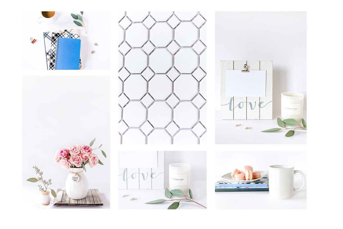 Blooming Love - Styled Stock Photos, a Background Photo by SunnyTangerine Stock (Photo 4 of 12)