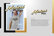 Talmano Script Font 80%OFF, a Script Font by Haws.std (Thumbnail 5 of 6)