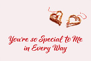 Maheera Font, a Script Font by cove703 (Thumbnail 8 of 12)