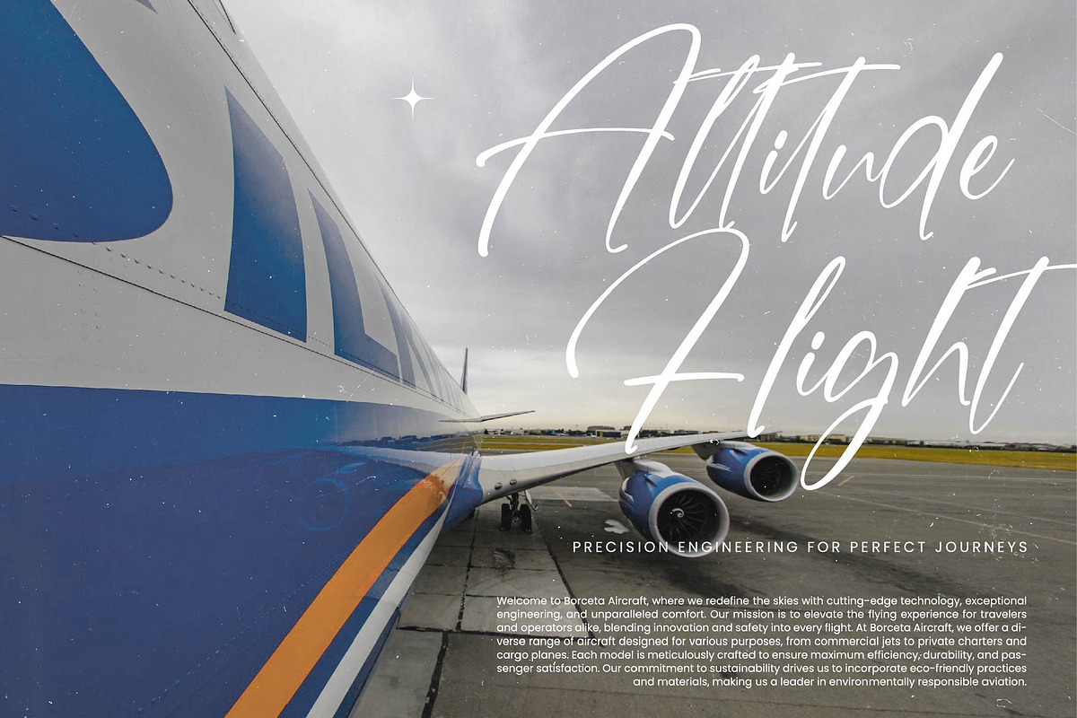 Giuletta Antonela Stylish Font, a Script Font by stylishtype.co (Photo 17 of 20)