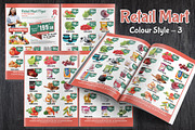 Retail Mart 4 Page Catalogue, a Brochure Template by Sainath Chillapuram (Thumbnail 4 of 6)