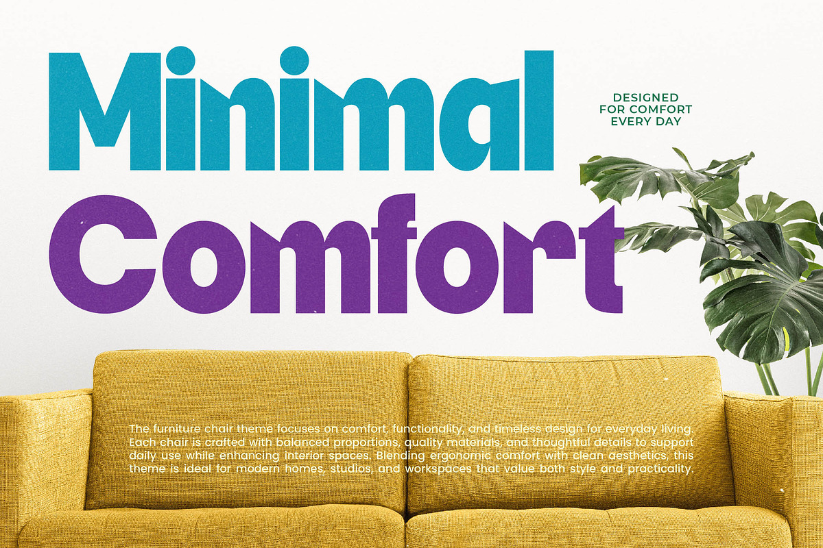 EightStar Modern Playful Display, a Script Font by timelesstype.co (Photo 17 of 19)